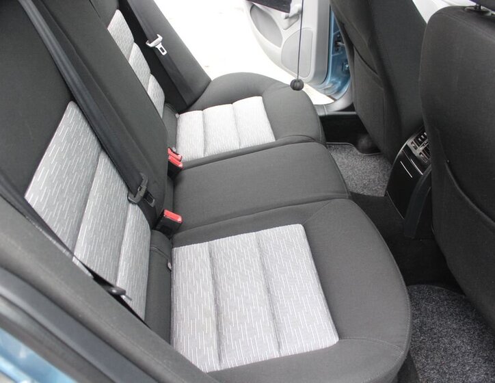 Škoda Octavia Sedan 1,4 l 59 kw