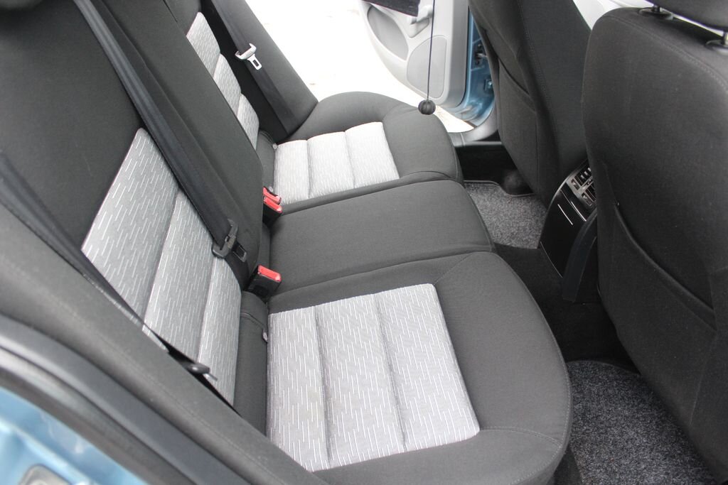 Škoda Octavia Sedan 1,4 l 59 kw