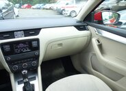 Škoda Octavia Liftback 1,6 l 81 kw