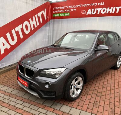 BMW X1 1
