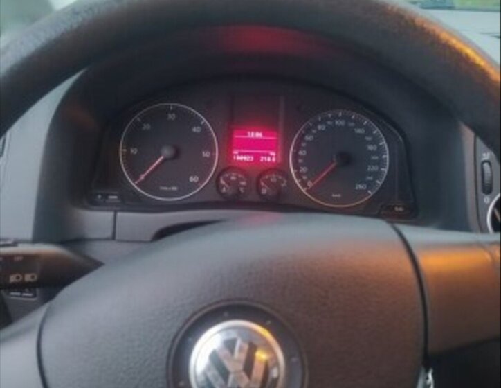 Volkswagen Golf Plus SUV / Terénní 0,0 77 kw