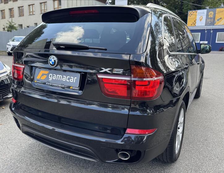 BMW X5 12