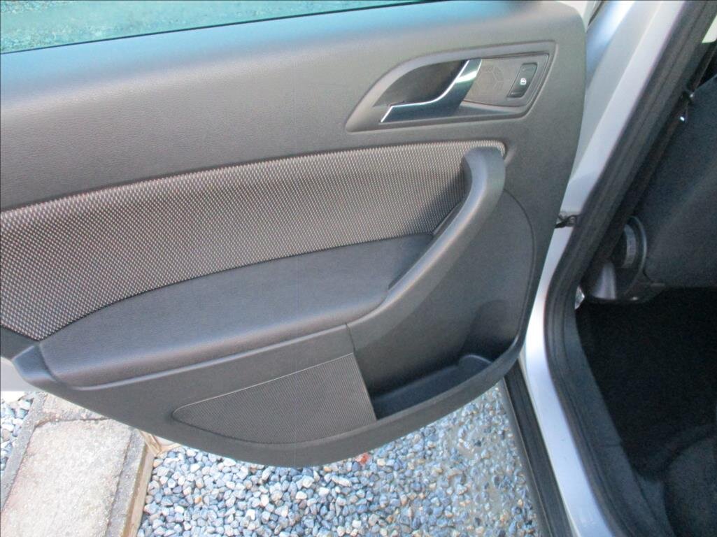 Škoda Yeti MPV 1,2 l 77 kw