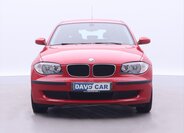 BMW Řada 1 Hatchback 1,6 l 90 kw