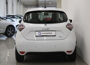 Renault ZOE Hatchback 10,0 80 kw