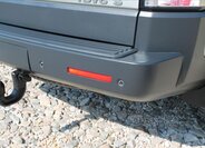 Land Rover Discovery SUV / Terénní 3,0 l 155 kw