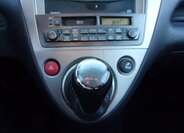 Honda Civic Hatchback 1,7 l 74 kw