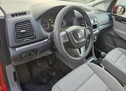 Seat Alhambra 11