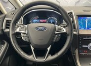 Ford S-MAX MPV 2,5 l 140 kw