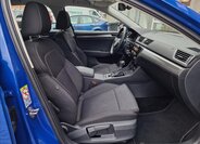 Škoda Superb Kombi 1,5 l 110 kw
