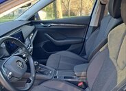 Škoda Octavia Kombi 0,0 85 kw