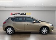 Opel Astra Hatchback 1,6 l 85 kw