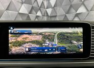 Mercedes-Benz GLS SUV 3,0 l 270 kw