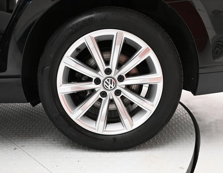 Volkswagen Passat 29