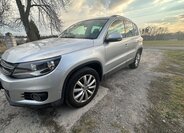 Volkswagen Tiguan SUV / Terénní 0,0 0
