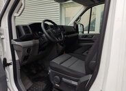 Volkswagen Crafter 7