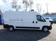 Citroën Jumper Ostatní 2,2 l 103 kw