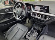 BMW Řada 2 Sedan / Limuzína 2,0 l 110 kw