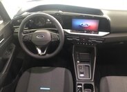Ford Tourneo Connect Kombi 2,0 l 90 kw
