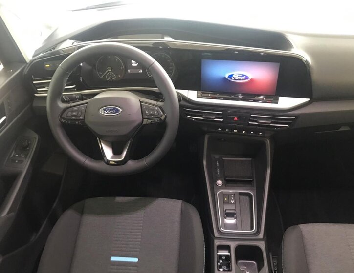Ford Tourneo Connect Kombi 2,0 l 90 kw