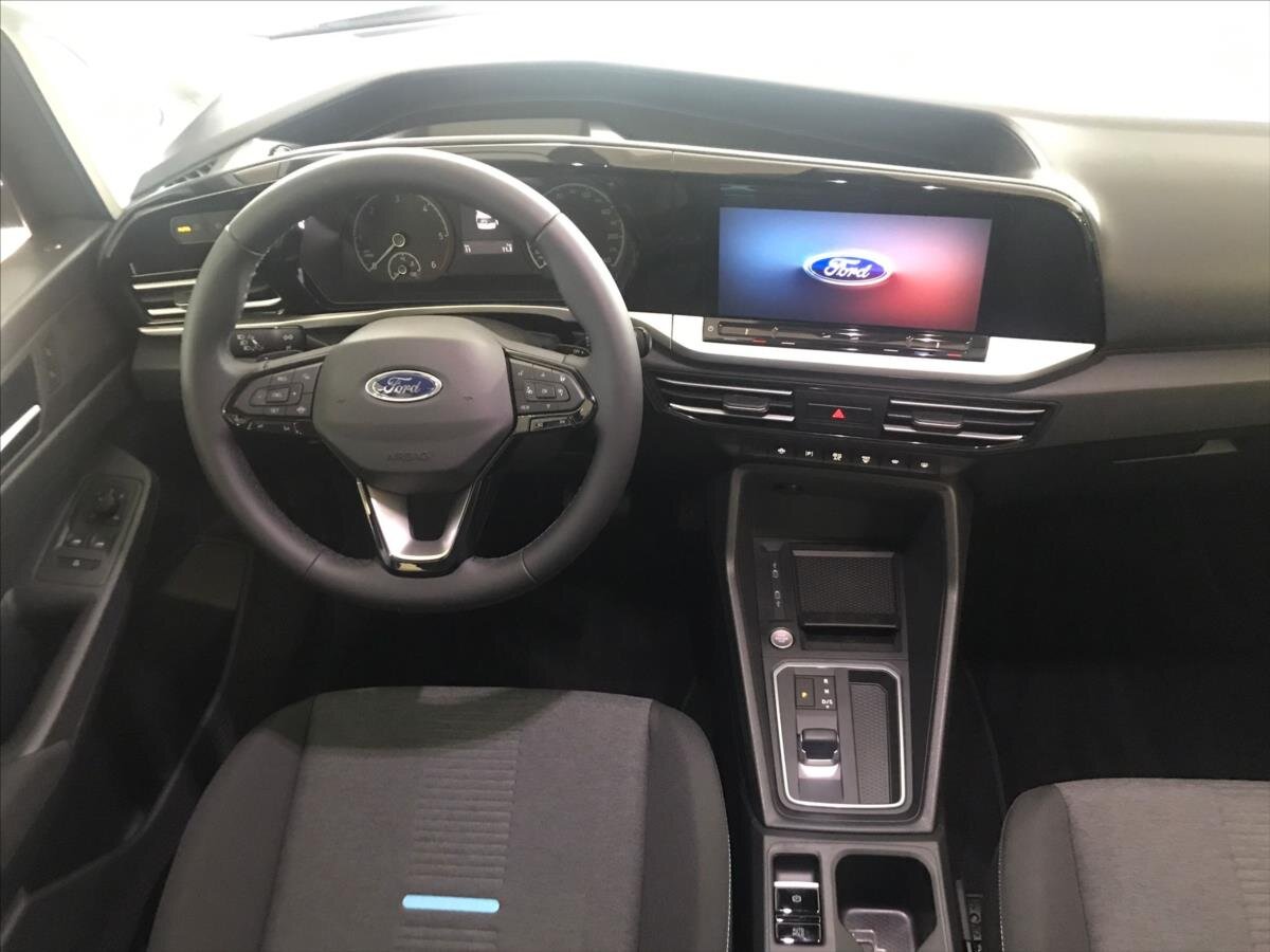 Ford Tourneo Connect Kombi 2,0 l 90 kw