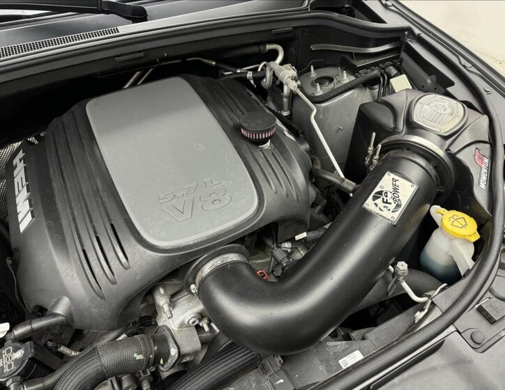 Dodge Durango SUV 5,7 l 268 kw