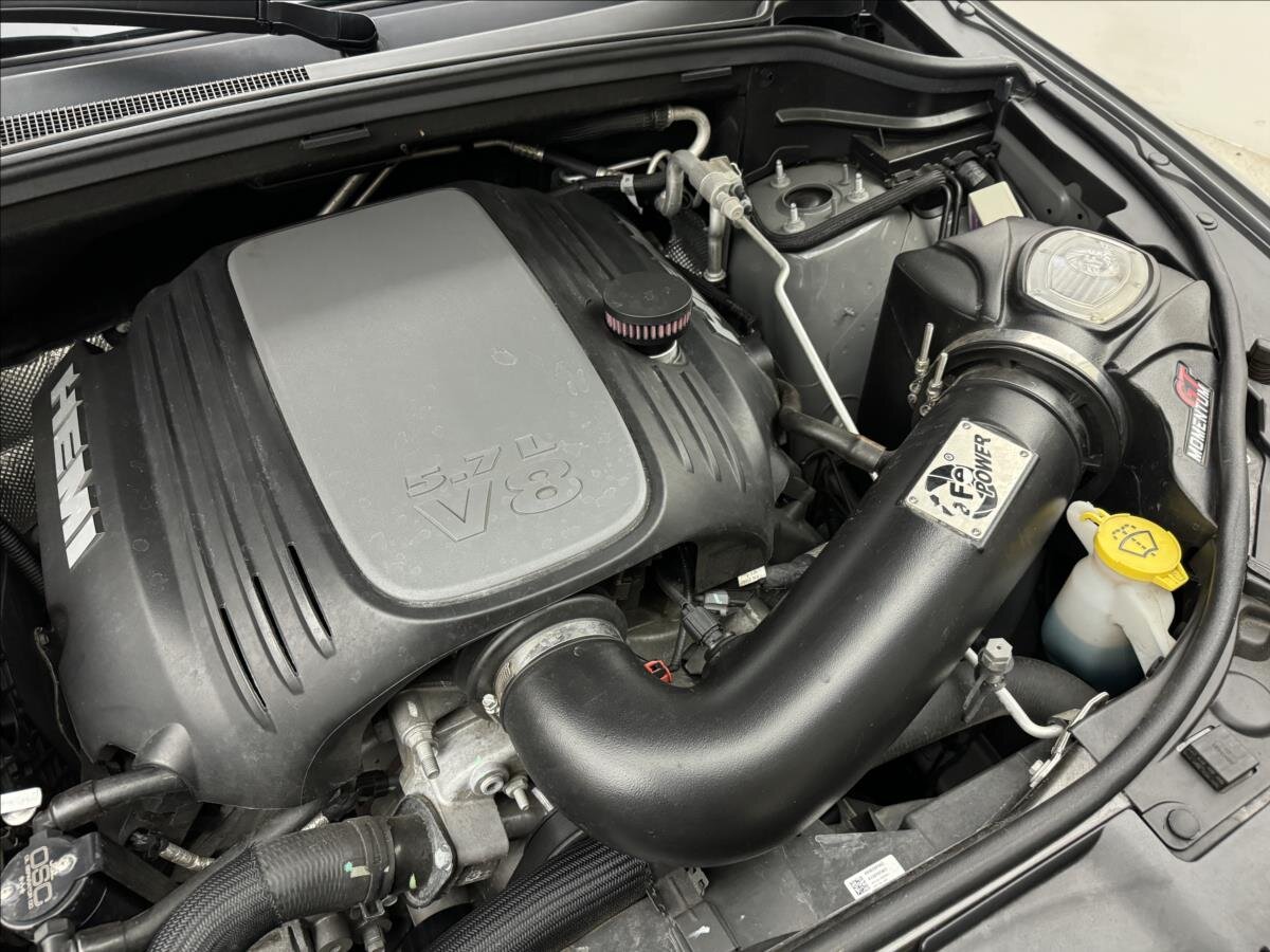 Dodge Durango SUV 5,7 l 268 kw