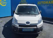Toyota ProAce 2