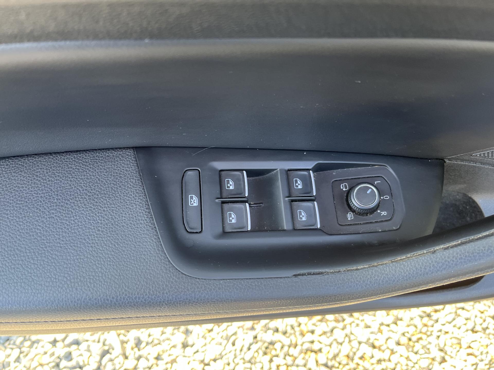 Volkswagen Passat Kombi 2,0 l 176 kw