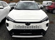 Toyota Corolla Cross 2