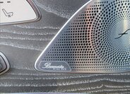 Mercedes-Benz CLS Sedan 3,0 l 270 kw