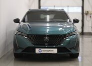 Peugeot 308 Kombi 1,2 l 96 kw