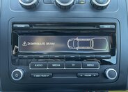 Volkswagen Touran MPV 1,6 l 77 kw