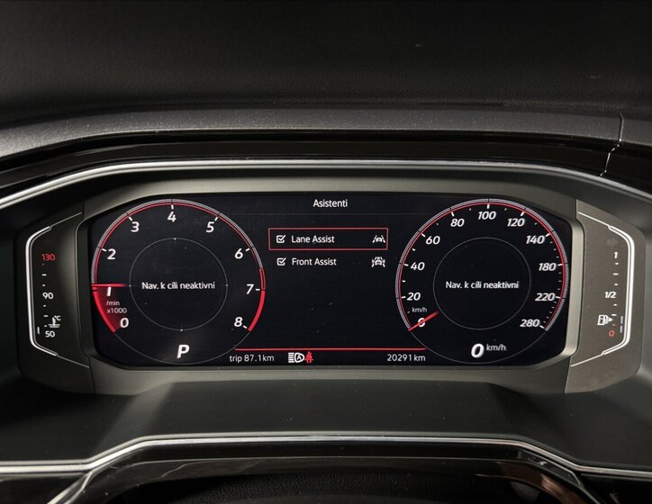 Volkswagen Polo Hatchback 2,0 l 152 kw