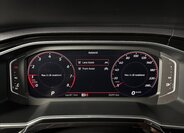 Volkswagen Polo Hatchback 2,0 l 152 kw