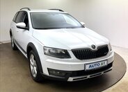Škoda Octavia 3