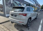 Škoda Karoq SUV / Terénní 1,5 l 110 kw