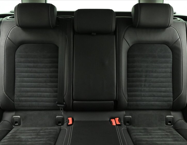 Volkswagen Passat 28