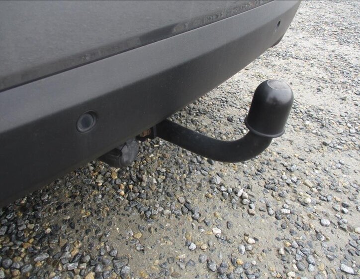 Hyundai ix35 SUV 2,0 l 100 kw