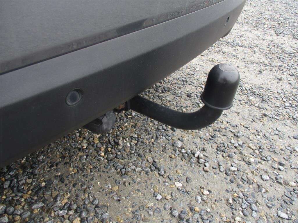 Hyundai ix35 SUV 2,0 l 100 kw