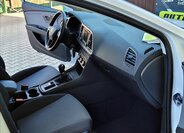 Seat Leon Kombi 1,2 l 81 kw