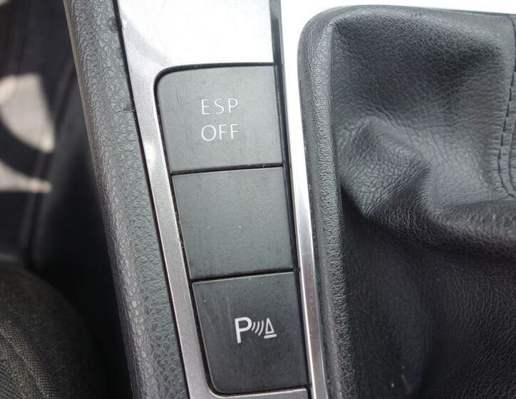 Volkswagen Passat 21