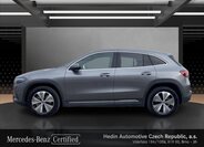 Mercedes-Benz EQA SUV / Terénní 0,0 140 kw