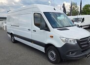 Mercedes-Benz Sprinter Skříň 2,0 l 110 kw
