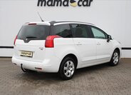 Peugeot 5008 7