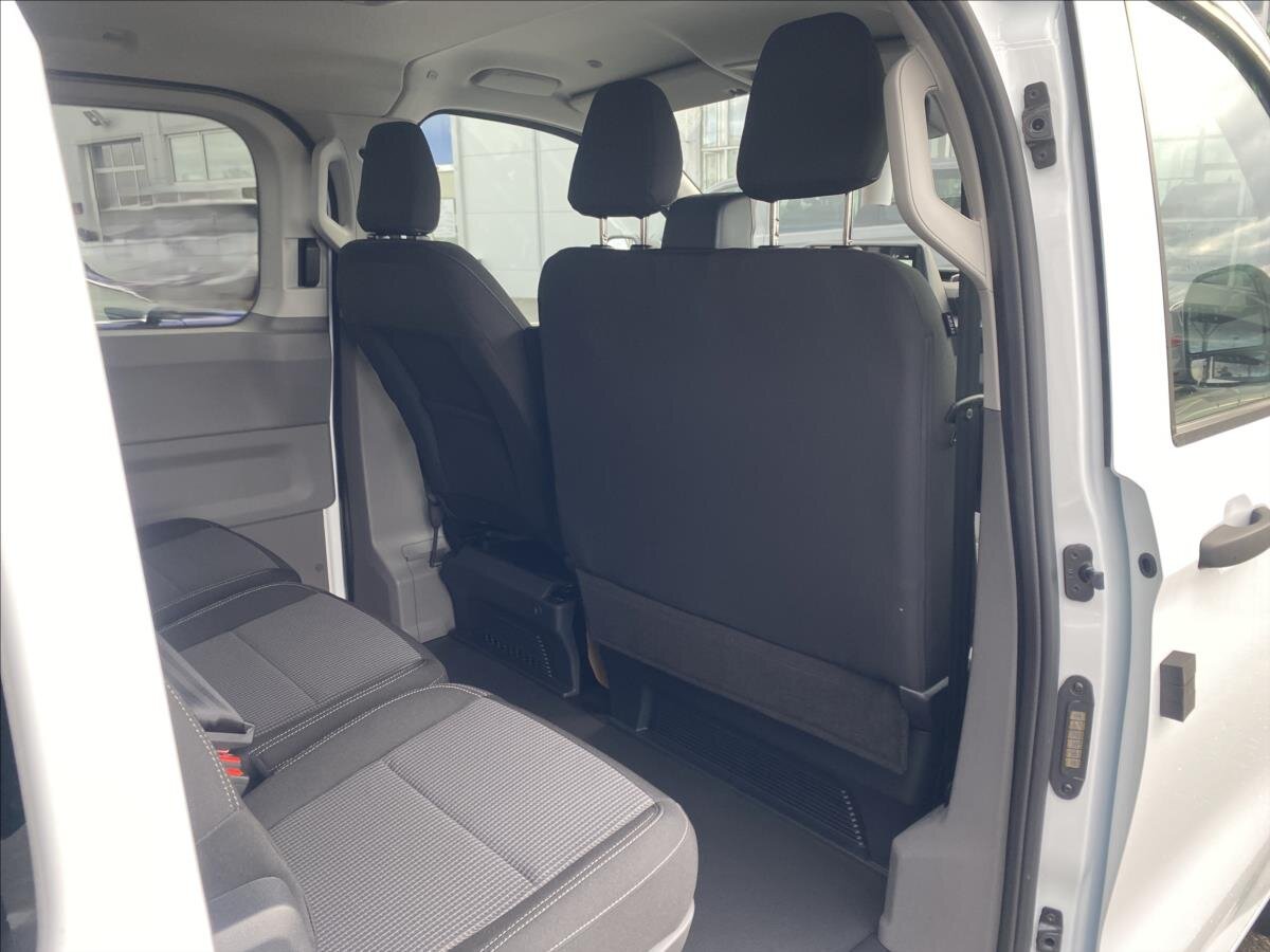 Volkswagen Transporter Kombi 2,0 l 125 kw