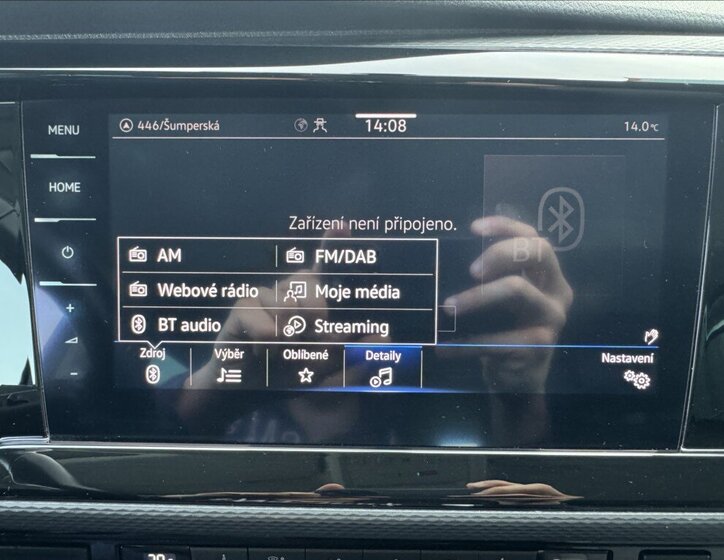 Volkswagen Multivan Kombi 2,0 l 110 kw