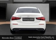Mercedes-Benz Třídy A Sedan / Limuzína 1,3 l 100 kw