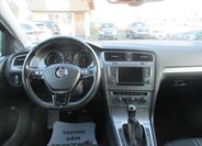 Volkswagen Golf Kombi 1,4 l 92 kw