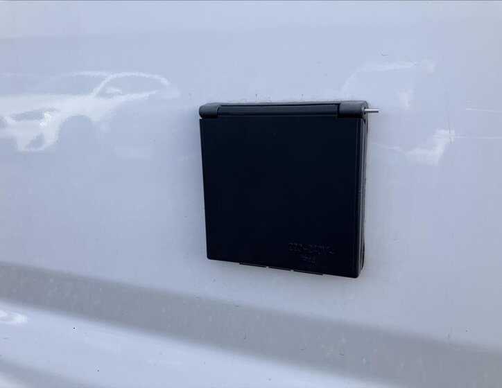 Peugeot Boxer Skříň 2,2 l 103 kw